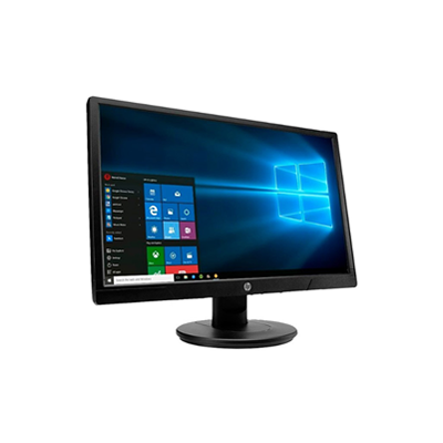 MONITOR LED HP V214A 20.7