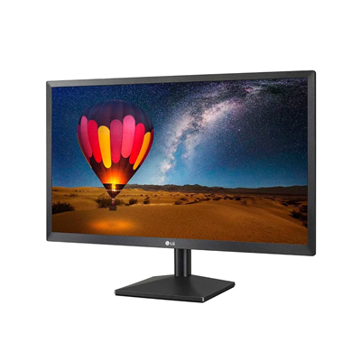 MONITOR LED IPS LG 22MN430M-B 21.5