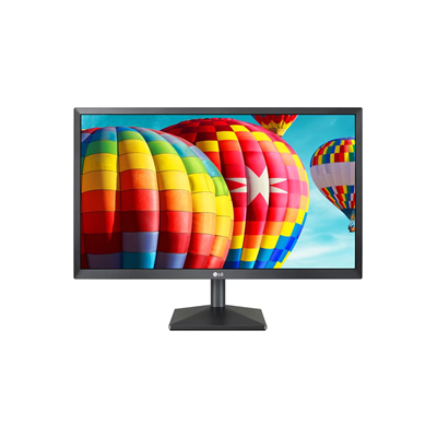 MONITOR LED IPS LG 24MK430H-B 23.8