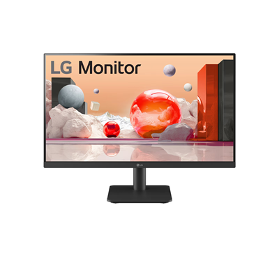 MONITOR LED IPS LG 24MS500-B 23.8