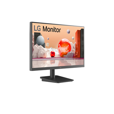 MONITOR LED IPS LG 24MS500-B 24