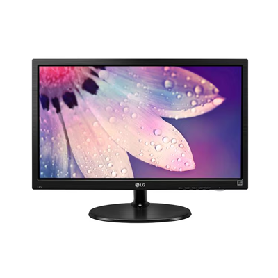 MONITOR LED LG 19M38H-B 19