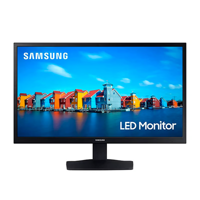 MONITOR LED SAMSUNG LS19A330NH 19