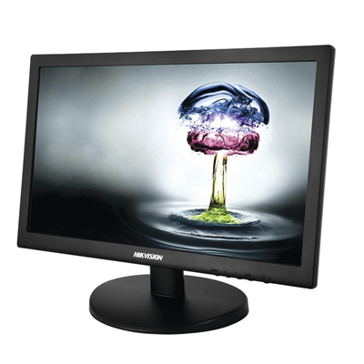 MONITOR PROFESIONAL LCD HIKVISION 19