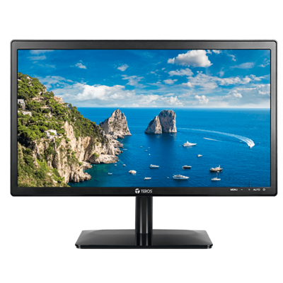 MONITOR TEROS TE3020N 19.5