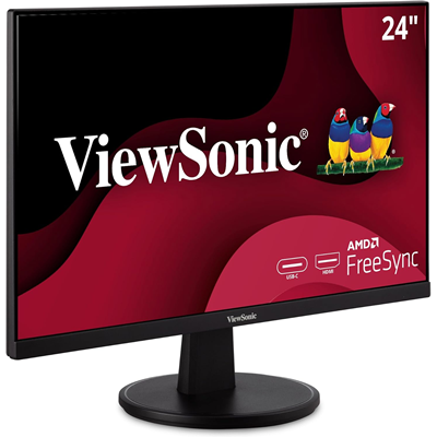 MONITOR VIEWSONIC VA2447 24