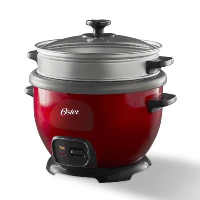 OLLA ARROCERA OSTER CKSTRC5730R MULTIUSOS 2.2L