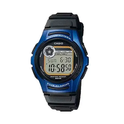 RELOJ CASIO W213-2AVCF