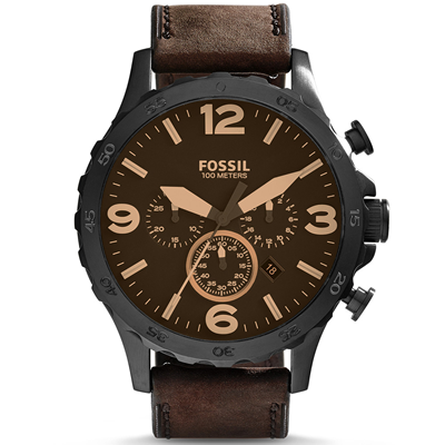 RELOJ FOSSIL JR1487