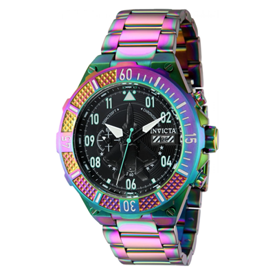 RELOJ INVICTA 39909