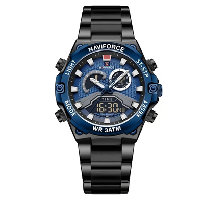 RELOJ NAVIFORCE NF9207