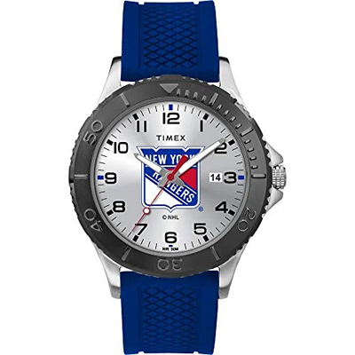 RELOJ TIMEX NHL 1.654IN