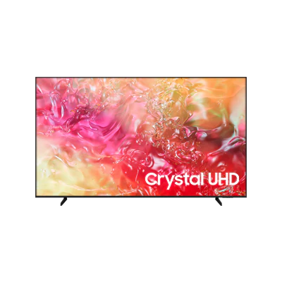 SAMSUNG CRYSTAL 4K UHD 70