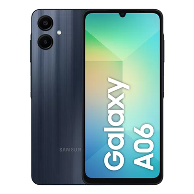 SAMSUNG GALAXY A06 PLUS 128GB