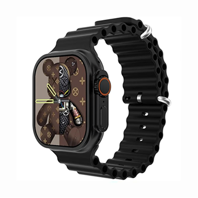 SMARTWATCH I9 ULTRA MAX 49MM