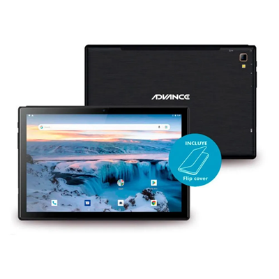 TABLET ADVANCE SMARTPAD SP5702 10.1