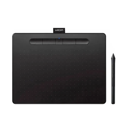 TABLET DIGITAL WACOM INTUOS MEDIUM