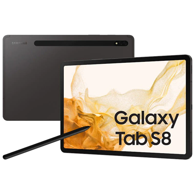 TABLET SAMSUNG GALAXY TAB S8 11