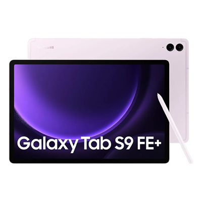 TABLET SAMSUNG GALAXY TAB S9 FE PLUS 12.4