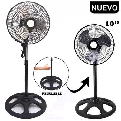 VENTILADOR PEDESTAL DE 10