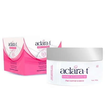 ACLARA-T SET DESMAQUILLANTE FACIAL LIMPIEZA PIEL NORMAL O SECA