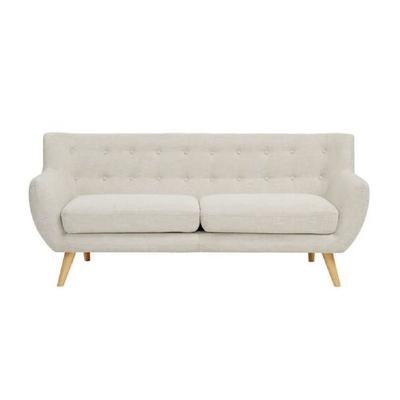 ALTO HOGAR SOFA VINTAGE ASIA 2 CUERPOS