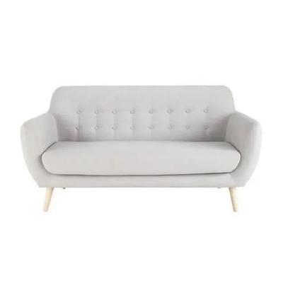 ALTO HOGAR SOFA VINTAGE VANIA 2 CUERPOS