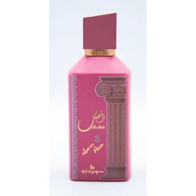ARD AL ZAAFARAN AHUBBAK LOVE IN PARIS EAU DE PARFUM