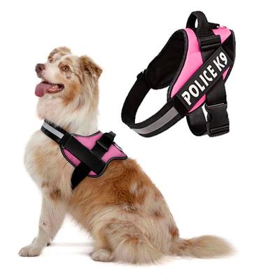 ARNES PECHERA PARA PASEO DE PERRO TALLA L