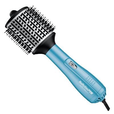 BABYLISS PRO CEPILLO SECADOR DE AIRE CALIENTE 35” BNTHB350-PE