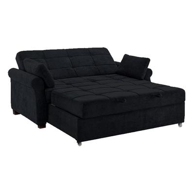 BARAKA HOME SOFA CAMA RESSEN CON ALMOHADAS 1.5 PLZ