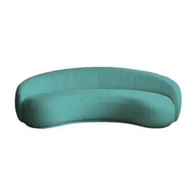 BARAKA-HOME SOFA MINIMALISTA ANCONA 3 CUERPOS
