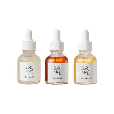 BEAUTY OF JOSEON PACK SERUM BEAUTY OF JOSEON 30ML C/U