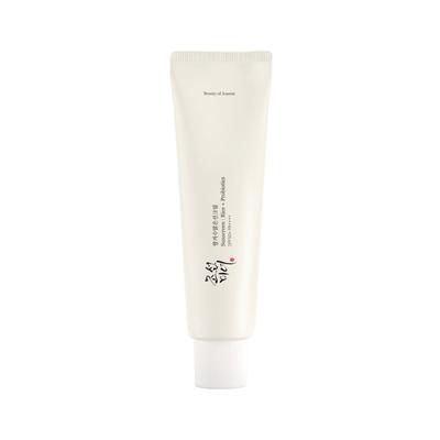 BEAUTY OF JOSEON RELIEF SUN RICE PROBIOTICS SPF50 PA 50ML