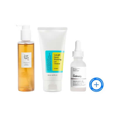 BEAUTY OF JOSEON SERUM FACIAL BEAUTY OF JOSEON RUTINA PIEL SECA