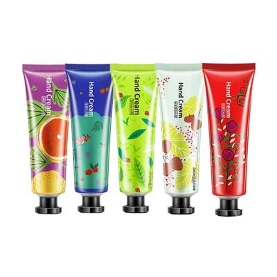 BIOAQUA PACK BIOAQUA CREMA PARA MANOS HIDRATA Y REVITALIZA 5PZS