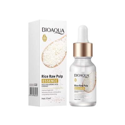BIOAQUA SERUM DE ARROZ + BIOAQUA SERUM MICROBRANDING 30ML