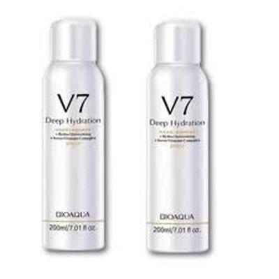 BIO AQUA PACK 2 TRATAMIENTO CORPORAL SPRAY ACLARANTE V7 BIOAQUA 2