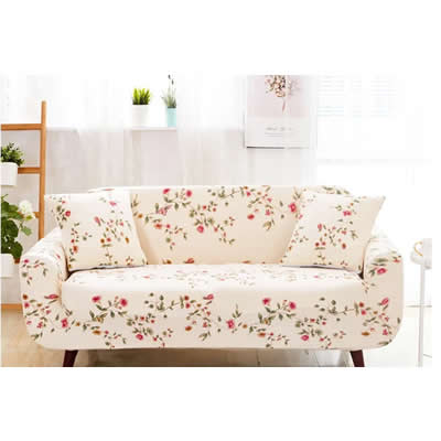 BONIKASA SET BONIKASA DE 3 PZS + 6 FUNDAS DE COJIN 9 PIEZAS