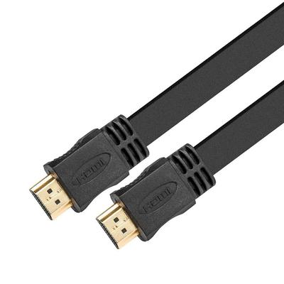 CABLE CON CONECTOR HDMI MACHO A HDMI MACHO 1.08M XTECH XTC-406