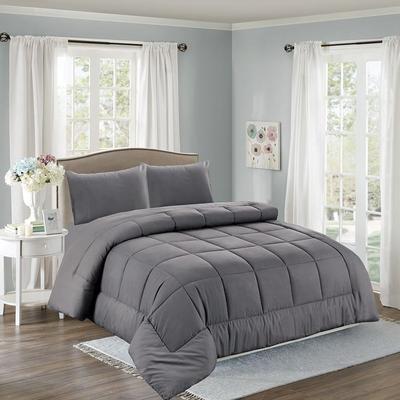 CASATEX EDREDON + JUEGO DE SABANAS KING SIZE 100% ALGODON KING SIZE