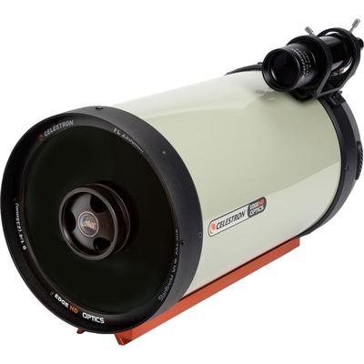 CELESTRON EDGEHD 9.25 F/10 SCHMIDT CASSEGRAIN APLANATICO SOLO OTA