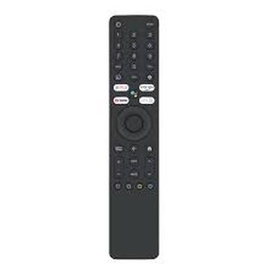CONTROL REMOTO GENERICO CON VOZ XIAOMI MI TV XMRM-ML
