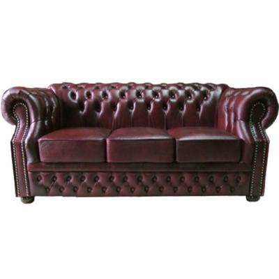 DMUEBLES DM SOFA 3 CUERPOS CARTER PRANACUERO COLORES VARIOS