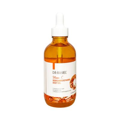 DR RASHEL ACEITE CORPORAL VITAMINA C 100 ML