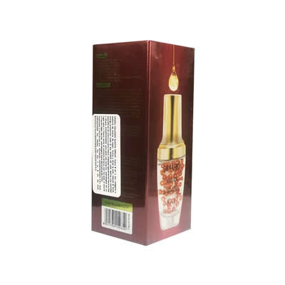 DR.RASHEL SUERO DE ELASTINA DE COLAGENO DE ARGAN 8EN1 40ML