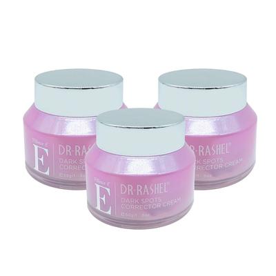 DR. RASHEL 3 DR. RASHEL CREMA CORRECTORA DE MANCHAS OSCURAS DE VITAMINA E