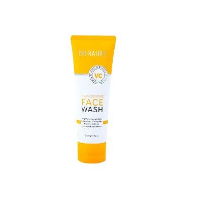 DR. RASHEL 3 DR. RASHEL VITAMINA C LIMPIADOR FACIAL ILUMINADOR 100G