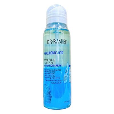 DR. RASHEL ACIDO HIALURONICO PRIMER TONICO FACIAL SPRAY 160 ML