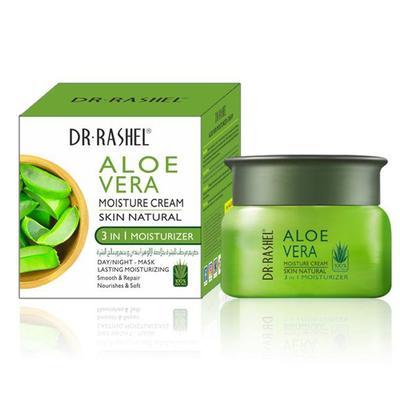DR. RASHEL CREMA FACIAL DR. RASHEL ALOE VERA HIDRATANTE 50 GR
